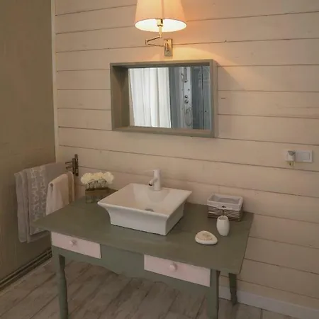 Apartmán Le Clos De La Vignerie Saint-Estèphe