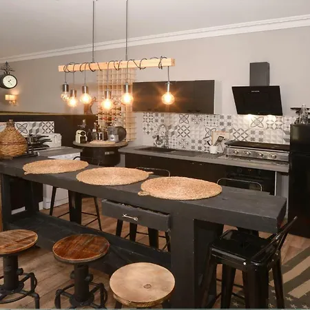 Apartmán Le Clos De La Vignerie Saint-Estèphe