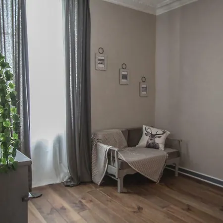 Le Clos De La Vignerie Apartmán