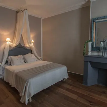 Apartmán Le Clos De La Vignerie Saint-Estèphe